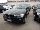 Macchine annunci 2015 BMW X4 Monovolume Xdrive 20d, Diese vendita macchina 2015 BMW X4 Monovolume Xdrive 20d, Diese usati offerte aste macchine utensili attrezzature e macchinari