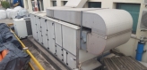 Macchinari annunci centrale trattamento aria UTA500 vendita macchina centrale trattamento aria UTA500 usati offerte aste macchine utensili attrezzature e macchinari