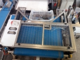 Varie Macchinari annunci Impianto impilatrice lasagne vendita macchina Impianto impilatrice lasagne usati offerte aste macchine utensili attrezzature e macchinari