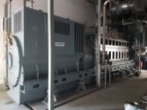 Generatori annunci Generatore / cogeneratore da 2,7 MW vendita macchina Generatore / cogeneratore da 2,7 MW usati offerte aste macchine utensili attrezzature e macchinari