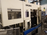 Torni annunci Okuma Tornio bi-mandrino frontale  vendita macchina Okuma Tornio bi-mandrino frontale  usati offerte aste macchine utensili attrezzature e macchinari