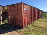 Varie Macchinari annunci Container marittimi, varie dimensioni. vendita macchina Container marittimi, varie dimensioni. usati offerte aste macchine utensili attrezzature e macchinari