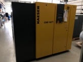 Compressori annunci Compressore Kaeser CSD 82 -45 kw usato vendita macchina Compressore Kaeser CSD 82 -45 kw usato usati offerte aste macchine utensili attrezzature e macchinari