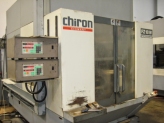 Centri di lavoro annunci Chiron FZ18W 4 assi rotopallet vendita macchina Chiron FZ18W 4 assi rotopallet usati offerte aste macchine utensili attrezzature e macchinari
