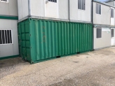 Macchinari edili annunci 8 Container in ferro 2,5 x 2,5 x 6 metri vendita macchina 8 Container in ferro 2,5 x 2,5 x 6 metri usati offerte aste macchine utensili attrezzature e macchinari