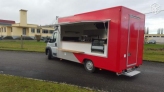Autocarri annunci Camion cibo pizzeria vendita macchina Camion cibo pizzeria usati offerte aste macchine utensili attrezzature e macchinari