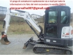 Macchinari annunci Bobcat - mini escavatore E 32, in vendit vendita macchina Bobcat - mini escavatore E 32, in vendit usati offerte aste macchine utensili attrezzature e macchinari