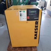 Compressori annunci COMPRESSORE KAESER SK26 vendita macchina COMPRESSORE KAESER SK26 usati offerte aste macchine utensili attrezzature e macchinari
