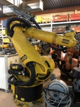 Robots annunci KUKA 6-Axis Robot KR 360 L240-2 vendita macchina KUKA 6-Axis Robot KR 360 L240-2 usati offerte aste macchine utensili attrezzature e macchinari