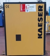 Compressori annunci Essiccatore Usato KAESER vendita macchina Essiccatore Usato KAESER usati offerte aste macchine utensili attrezzature e macchinari