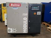 Compressori annunci Compressore Balma Modulo 15 - 15 Kw vendita macchina Compressore Balma Modulo 15 - 15 Kw usati offerte aste macchine utensili attrezzature e macchinari