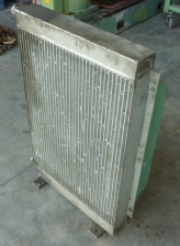 Ventilatore foto vendita usato macchinario Ventilatore