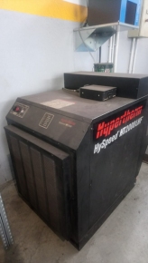 Pantografi annunci Generatore Hypertherm vendita macchina Generatore Hypertherm usati offerte aste macchine utensili attrezzature e macchinari
