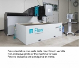 Varie Macchinari annunci Macchina taglio ad acqua Flow vendita macchina Macchina taglio ad acqua Flow usati offerte aste macchine utensili attrezzature e macchinari