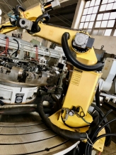 Robots annunci ROBOT, RRRrobotica - ATOM 10. vendita macchina ROBOT, RRRrobotica - ATOM 10. usati offerte aste macchine utensili attrezzature e macchinari