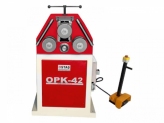 Curvatrici annunci Curvatrice OPK 42  vendita macchina Curvatrice OPK 42  usati offerte aste macchine utensili attrezzature e macchinari