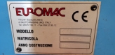 Punzonatrici annunci Punzonatrice Euromac vendita macchina Punzonatrice Euromac usati offerte aste macchine utensili attrezzature e macchinari