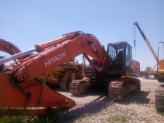 Escavatori annunci Escavatore cingolato Hitachi ZX350 vendita macchina Escavatore cingolato Hitachi ZX350 usati offerte aste macchine utensili attrezzature e macchinari