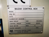 Centri di lavoro annunci Centro di lavoro Mazak FJV 250 +4° asse  vendita macchina Centro di lavoro Mazak FJV 250 +4° asse  usati offerte aste macchine utensili attrezzature e macchinari