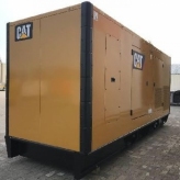 Generatori annunci Caterpillar C13 - 450 kVA vendita macchina Caterpillar C13 - 450 kVA usati offerte aste macchine utensili attrezzature e macchinari