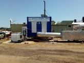 Generatori annunci postcombustore LAI biogas 500 kWe vendita macchina postcombustore LAI biogas 500 kWe usati offerte aste macchine utensili attrezzature e macchinari