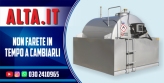 Cisterne annunci Cisterna serbatoio Diesel Tank LT.3000 vendita macchina Cisterna serbatoio Diesel Tank LT.3000 usati offerte aste macchine utensili attrezzature e macchinari