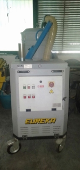 Aspiratori annunci aspiratore eureka  vendita macchina aspiratore eureka  usati offerte aste macchine utensili attrezzature e macchinari