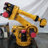 Robot foto vendita usato macchinario Robot