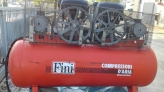 Compressori annunci FINI vendita macchina FINI usati offerte aste macchine utensili attrezzature e macchinari