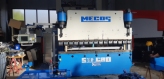 Piegatrici annunci Mecos 3100x100 ton vendita macchina Mecos 3100x100 ton usati offerte aste macchine utensili attrezzature e macchinari