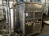 Impianti industriali annunci Refrigeratore Cipriani vendita macchina Refrigeratore Cipriani usati offerte aste macchine utensili attrezzature e macchinari