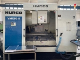 Centri di lavoro annunci Centro di lavoro verticale Hurco VMX 50  vendita macchina Centro di lavoro verticale Hurco VMX 50  usati offerte aste macchine utensili attrezzature e macchinari