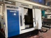 Centri di lavoro annunci Hurco VMX 50  vendita macchina Hurco VMX 50  usati offerte aste macchine utensili attrezzature e macchinari