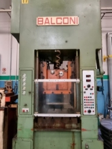 Presse annunci Pressa Balconi 160 ton vendita macchina Pressa Balconi 160 ton usati offerte aste macchine utensili attrezzature e macchinari