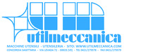 logo Utilmeccanica Commerciale S.r.l.