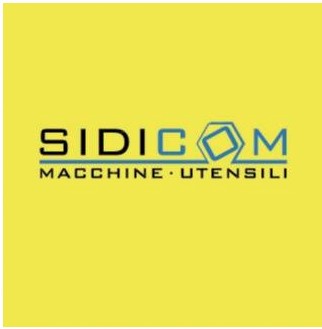 logo Sidicom Group Srl