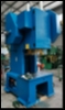 Pressa San Giacomo 160 ton usato PUNZONATRICE RAINER P20-051 immagine Punzonatrici usati in vendita