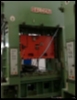 Pressa Balconi 200 ton usato Tornio CNC GOODWAY GA 3600 LM immagine Torni usati in vendita
