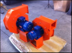 Raffinatori Aspiratori per legno usato Tornio di precisione SPINNER CNC Mod.PD- immagine Torni usati in vendita