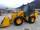 Jcb foto vendita usato macchinario Jcb