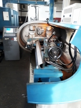 Torni annunci Tornio CNC GRAZIANO SAG 210 vendita macchina Tornio CNC GRAZIANO SAG 210 usati offerte aste macchine utensili attrezzature e macchinari