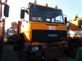 Autocarri annunci IVECO MAGIRUS AG 256 vendita macchina IVECO MAGIRUS AG 256 usati offerte aste macchine utensili attrezzature e macchinari