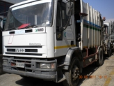 Iveco foto vendita usato macchinario Iveco