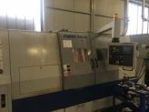 Torni annunci Tornio orizzontale CNC DAEWOO PUMA 350MB vendita macchina Tornio orizzontale CNC DAEWOO PUMA 350MB usati offerte aste macchine utensili attrezzature e macchinari