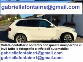 Macchine annunci BMW X5 2008 vendita macchina BMW X5 2008 usati offerte aste macchine utensili attrezzature e macchinari