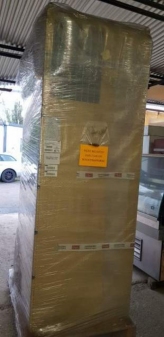 Impianti industriali annunci Condizionatore a parete Stulz Eco a4 vendita macchina Condizionatore a parete Stulz Eco a4 usati offerte aste macchine utensili attrezzature e macchinari