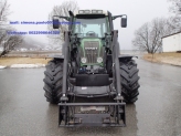 Trattori annunci Fendt 412 VARIO ; anno: 2005; 6450H !!! vendita macchina Fendt 412 VARIO ; anno: 2005; 6450H !!! usati offerte aste macchine utensili attrezzature e macchinari