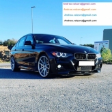 Macchinari annunci BMW 3-serie 320D vendita macchina BMW 3-serie 320D usati offerte aste macchine utensili attrezzature e macchinari
