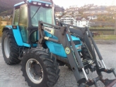 Macchinari agricoli annunci Trattore Landini 8880 DT bueno condizion vendita macchina Trattore Landini 8880 DT bueno condizion usati offerte aste macchine utensili attrezzature e macchinari