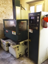 Elettroerosioni annunci Elettroerosione Tecnospark 1000 2Z CNP vendita macchina Elettroerosione Tecnospark 1000 2Z CNP usati offerte aste macchine utensili attrezzature e macchinari